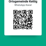 Besuchen Sie unseren Whatsapp-Kanal