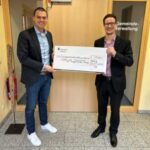 Sparkasse Koblenz spendet 1.500 Euro für den Sozial- und Kulturfonds in Kettig