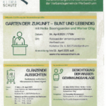 Veranstaltungen der Verbandsgemeinde