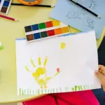 Kommunale Kindertagesstätte „Arche Noah“ feierte Kindergartenfest