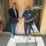 E-Bürgerauto in Kettig